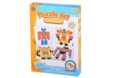 Пазл Same Toy Мозаика Puzzle Art 357 эл. 5992-3Ut