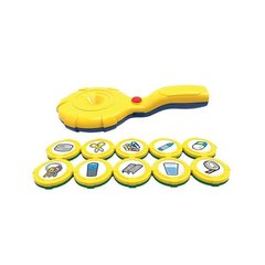 Ігровий набір Металошукач для дітей Edu-Toys (JS014)