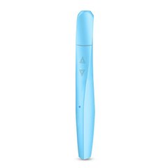 Ручка 3D Dewang D12 голубая (PLA)