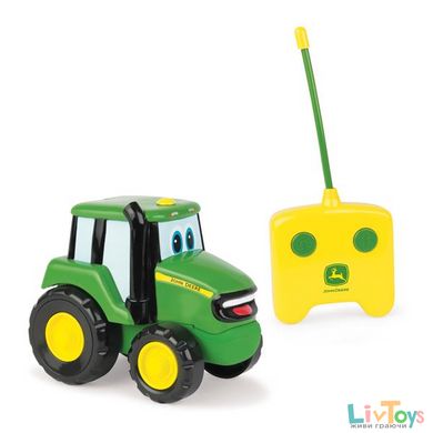 Трактор на радиоуправлении John Deere Kids (42946)