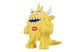 Маса для ліплення Paulinda Super Dough Dear Monster жовтий PL-081536-1