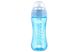 Дитяча Антиколікова пляшечка Nuvita NV6052 Mimic Cool 330мл блакитна