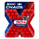 Набір кульок X-shot (50 шт) (36327Z)