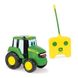 Трактор на радиоуправлении John Deere Kids (42946)