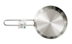 Nic Игровая сковородка металлическая 12 см. NIC530323