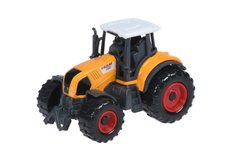 Машинка Same Toy Farm Трактор жовтий SQ90222-1Ut-2