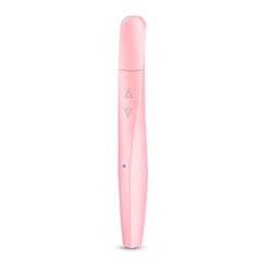 Ручка 3D Dewang D12 розовая (PLA)