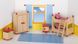 Набір для ляльок goki Меблі для дитячої кімнати 51953G