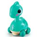 Музична іграшка Hola Toys Корітозавр (6110C)