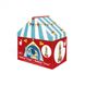 Кубики картонные Janod Цирк J02800