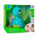 Інтерактивна іграшка Hola Toys Корітозавр (6110C)