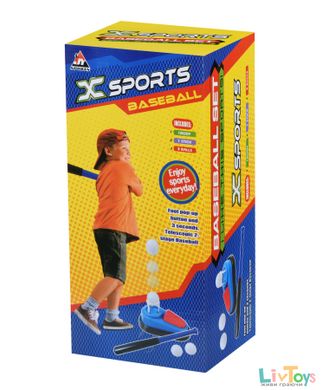 Игровой набор Same Toy Футбол SP9003Ut