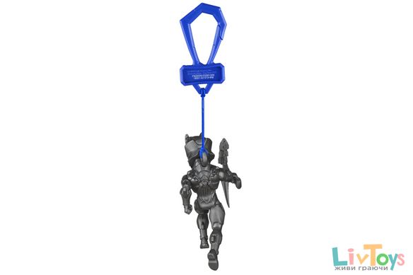 Фігурка-брелок Figure Hanger Omega S1, Jazwares