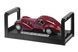 Автомобиль 1:28 Same Toy Vintage Car со светом и звуком Бордовый HY62-2Ut-4