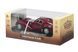Автомобиль 1:28 Same Toy Vintage Car со светом и звуком Бордовый HY62-2Ut-4