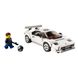 Конструктор LEGO Speed ​​Champions Lamborghini Countach 262 детали (76908)