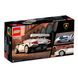 Конструктор LEGO Speed ​​Champions Lamborghini Countach 262 детали (76908)