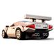 Конструктор LEGO Speed ​​Champions Lamborghini Countach 262 детали (76908)