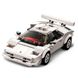 Конструктор LEGO Speed ​​Champions Lamborghini Countach 262 детали (76908)