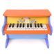 Детское деревянное пианино Mideer MD1096