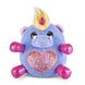 Мягкая игрушка-сюрприз с аксессуарами Rainbocorns-A Fairycorn Hippo (9238A)